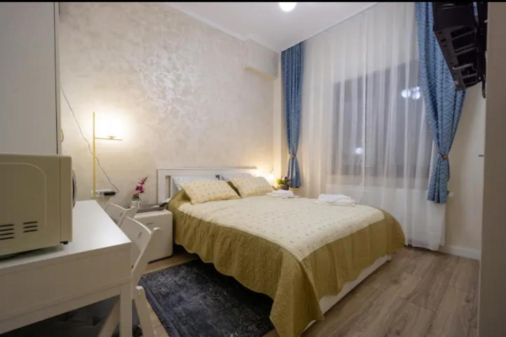 Hidden Gem In The Old City Bucureşti Ngoại thất bức ảnh
